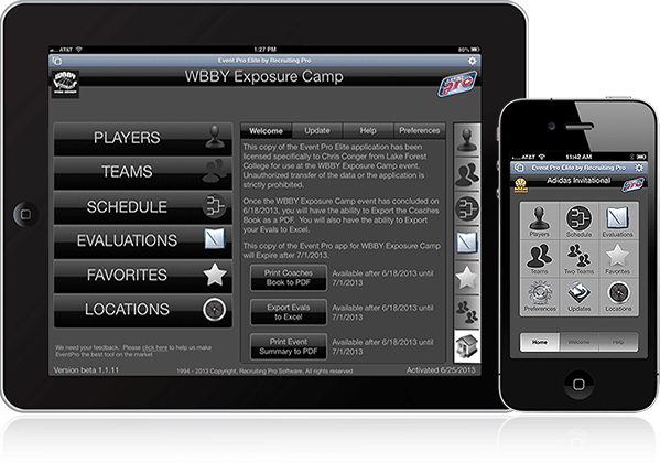 App